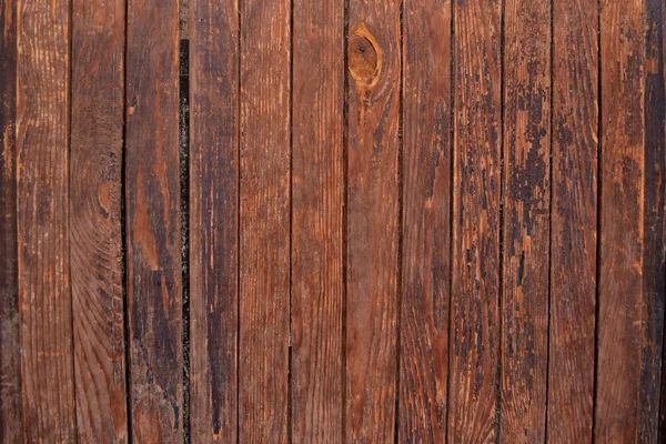 Drewniane barwione i ciemne tło, rustykalny styl — Zdjęcie stockowe