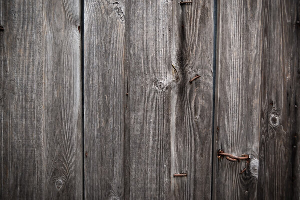 Wooden stained background