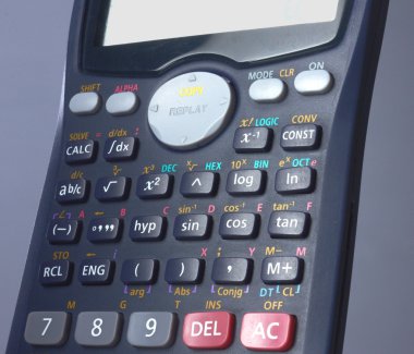 hesap makinesi kadar yakın