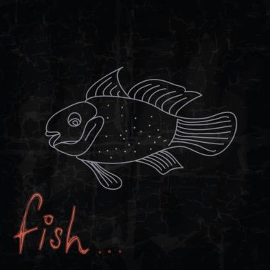 Balık Simgesi