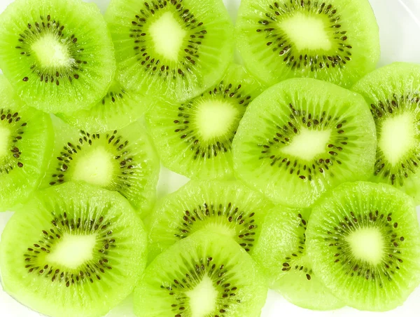 Kiwi Fruit — Stock Photo, Image