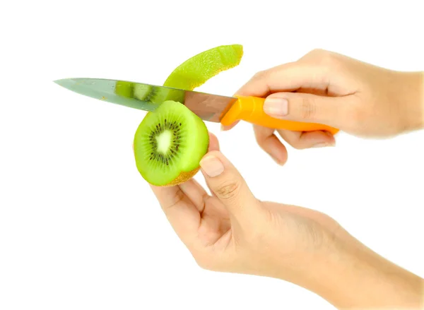 Kiwi Fruit — Stock Photo, Image