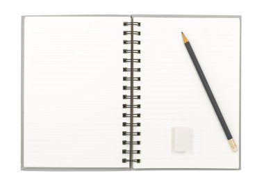 defter ve kalem