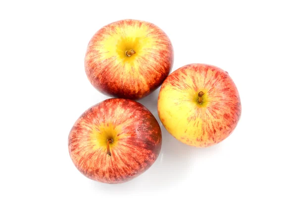 Gala-Apfel — Stockfoto