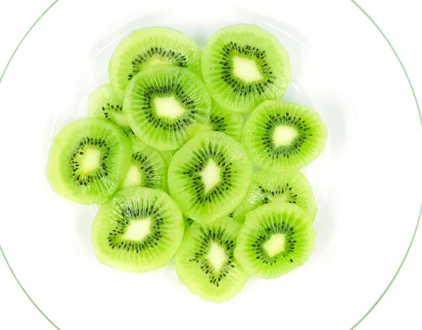 Kiwi Fruit — Stock Photo, Image