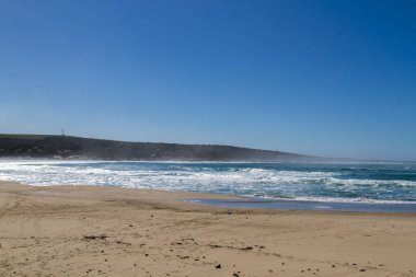Glentana plajı, George Güney Afrika
