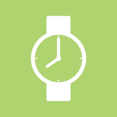 Yeşil Bilek seyretmek simgesi.