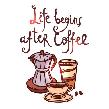 Free Free Life Begins After Coffee Svg Free 764 SVG PNG EPS DXF File