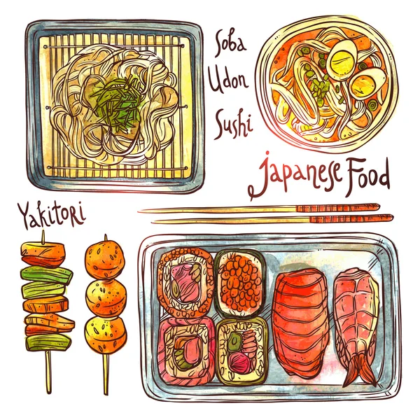 焼き鳥ストックベクター ロイヤリティフリー焼き鳥イラスト Depositphotos