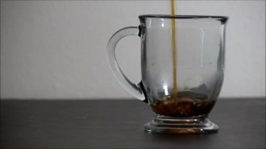 .x5 kahve dökün