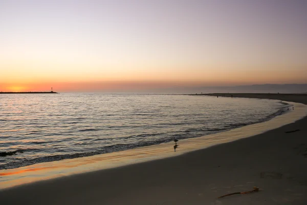 Arco del atardecer —  Fotos de Stock