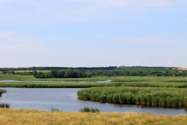 Nehir Saksagan Ukrayna