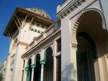 Feodosia 'da Stamboly evi