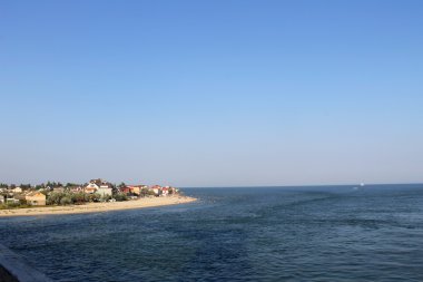 Karadeniz Zatoka 