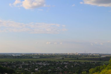 City Kremenchug göster