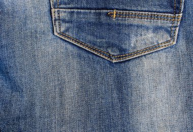 Mavi jeans doku