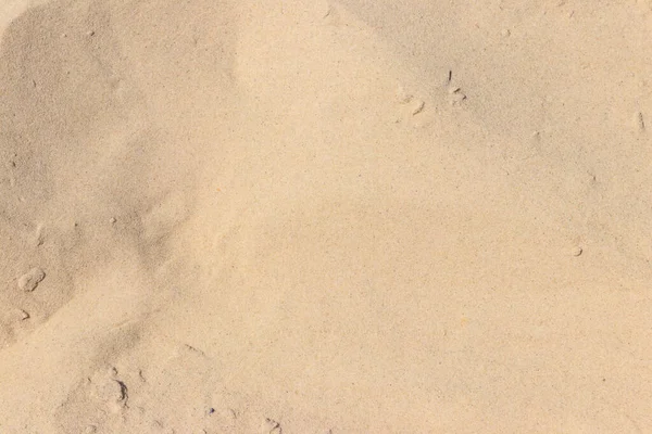 Gul Sand Struktur För Bakgrund — Stockfoto
