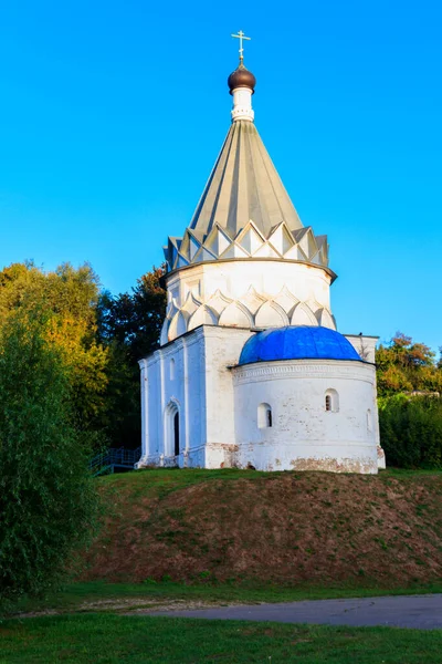 Kerk Van Cosmas Damian Murom Rusland — Stockfoto