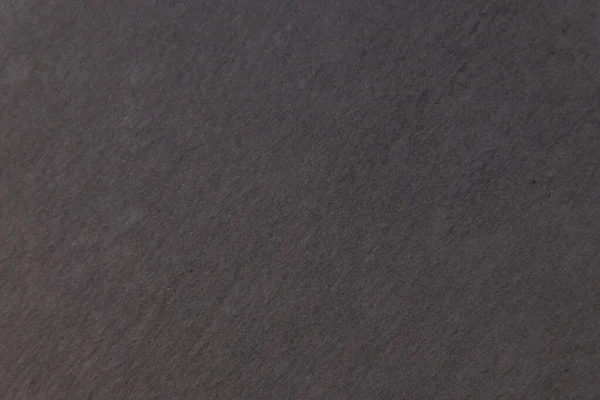 Чорна Текстура Природного Шиферу Фону — стокове фото