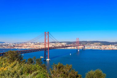 25 Nisan Köprüsü (