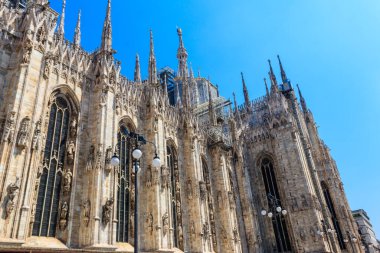 Milan Katedrali (İtalyanca: 