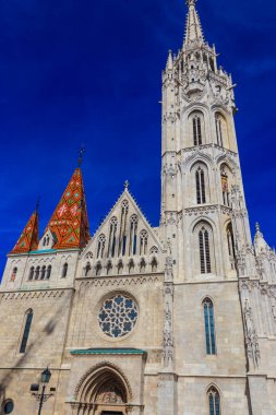 Buda Kalesi Varsayımı Kilisesi, Macaristan 'ın başkenti Budapeşte' deki Kutsal Üçleme Meydanı 'nda yer alan bir Katolik kilisesidir.