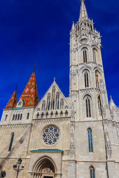 Buda Kalesi Varsayımı Kilisesi, Macaristan 'ın başkenti Budapeşte' deki Kutsal Üçleme Meydanı 'nda yer alan bir Katolik kilisesidir.