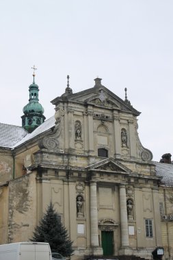 Lviv Kilisesi