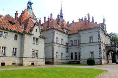 Kont Chinadievo Schonborn Sarayı