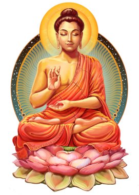 Buda meditasyon