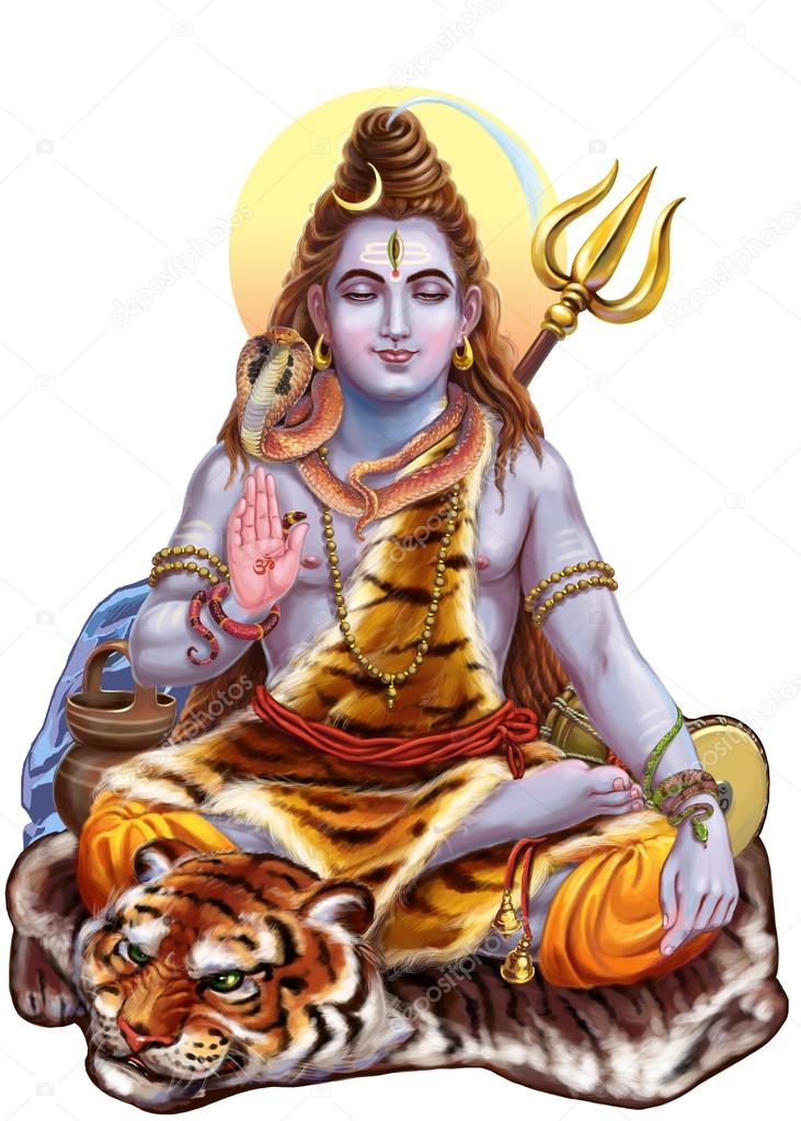 Shiva