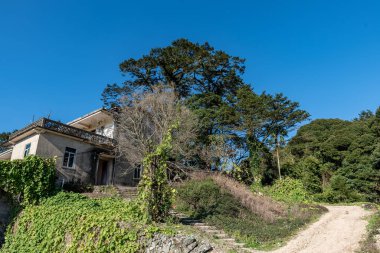 Geleneksel Çin Budist tapınaklarının dışındaki bazı detaylar