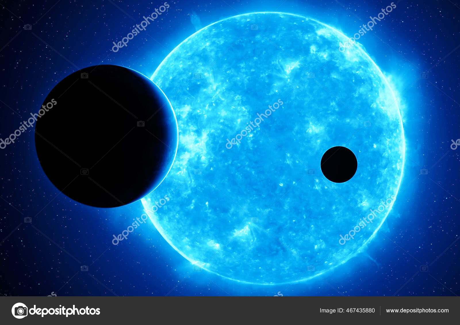 Black Dwarf Definition