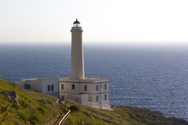 Otranto deniz feneri