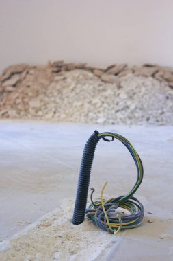 Yenileme çalışmaları için ikramiyeler ve vergi teşvikleri: borular, santraller ve atık