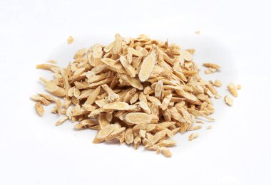 Astragalus membranaceus, Çin tıbbında kullanılan bitkisel bir madde.