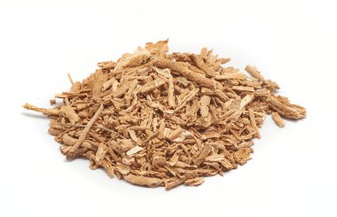 Korteks lycii radikali, Çin tıbbında kullanılan bitkisel bileşenler.