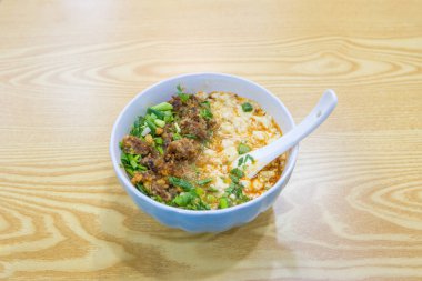 Özel soya fasulyesi.