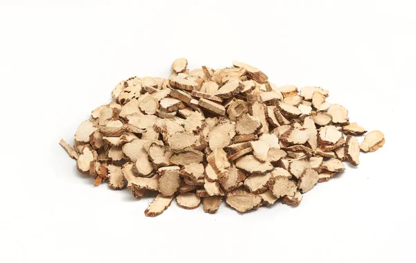 Stone Calamus One Herbal Ingredients Used Chinese Medicine — Stock Photo, Image