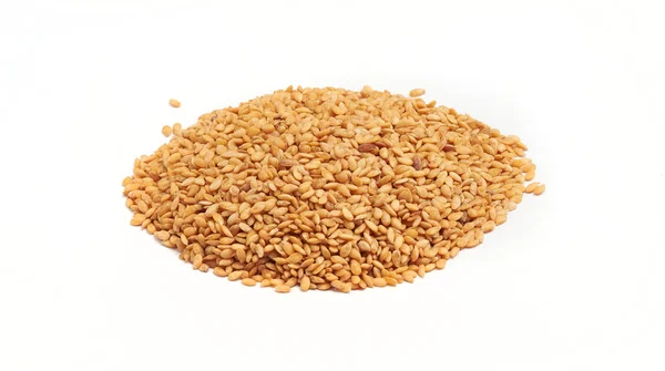 Platycladi Seed One Herbal Ingredients Used Chinese Medicine — Stock Photo, Image