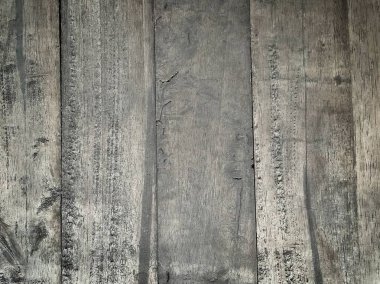 beyaz boyalı eski ahşap zemin