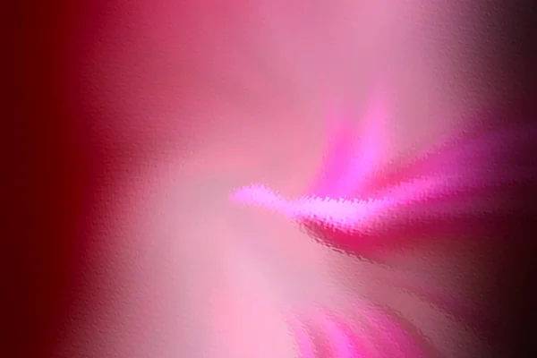 Pink Wings Romantic Feels Ilustración Abstracta Art Fondo Pantalla Rosa —  Fotos de Stock