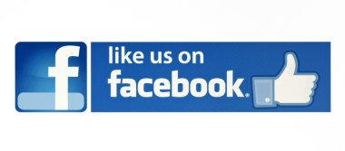 Facebook Logosu