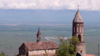 St. George Kilisesi, Sighnaghi