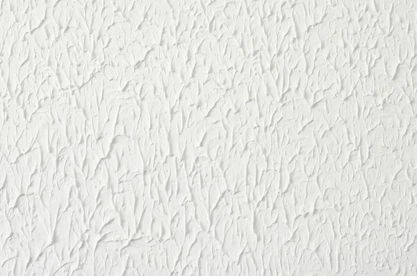 Teksturowanej tynk dekoracyjny ściana — Zdjęcie stockowe