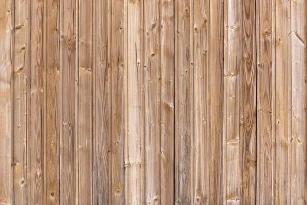 轻木栅栏 天然木材结构 摘要生态背景 — 图库照片