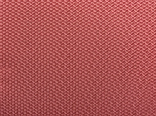 Honingraat Textuur Bleke Roos Geometrische Abstracte Achtergrond Template — Stockfoto