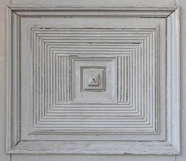 Αφηρημένο Ξύλινο Φόντο Πίνακας Ιστορικό Γεωμετρικό Στολίδι — Φωτογραφία Αρχείου