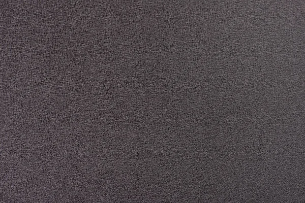 Fondo Gris Homogéneo Superficie Textil Textura Gris Inusual — Foto de Stock