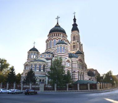 duyuru Katedrali